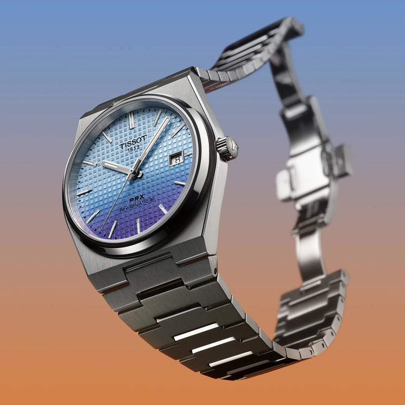 TISSOT PRX 40MM - T137.407.11.351.01