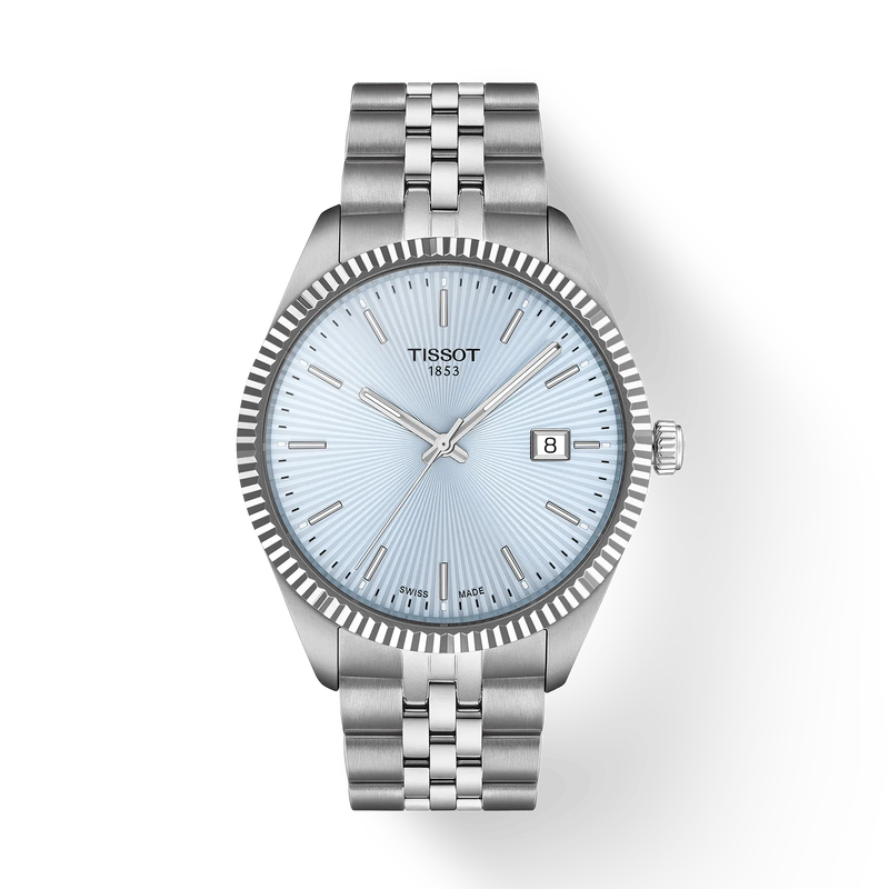 TISSOT BALLADE 40MM - T156.410.11.351.00