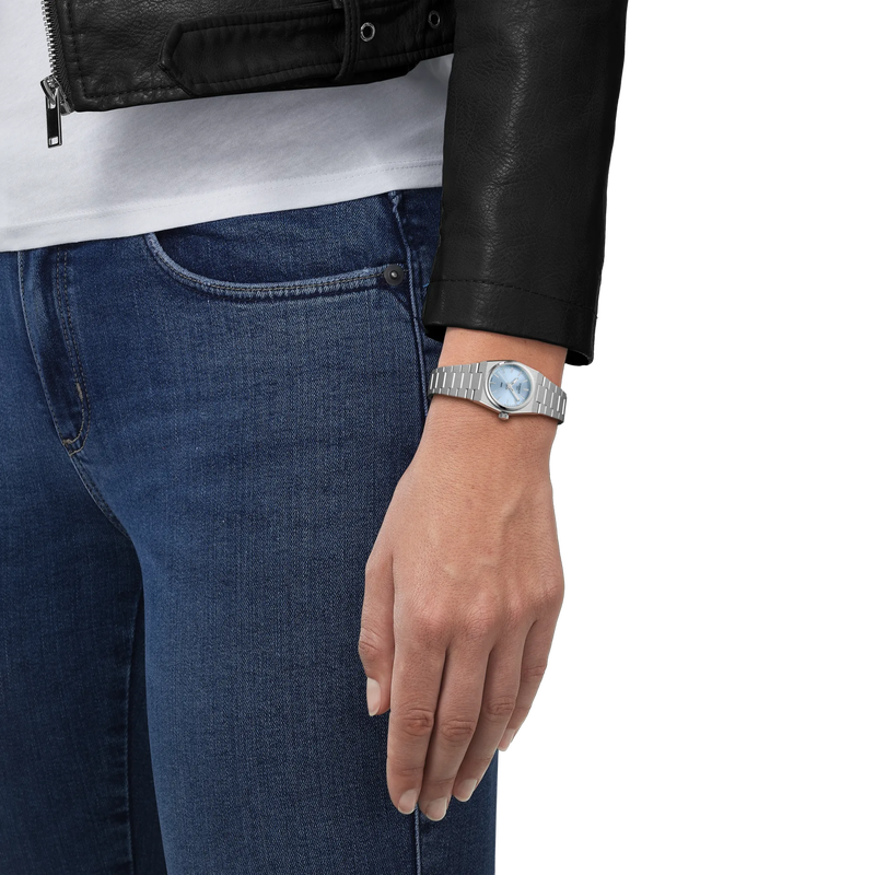TISSOT PRX 25MM - T137.010.11.351.00