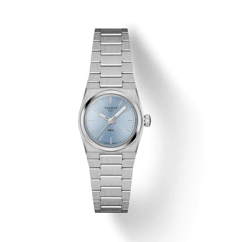 TISSOT PRX 25MM - T137.010.11.351.00