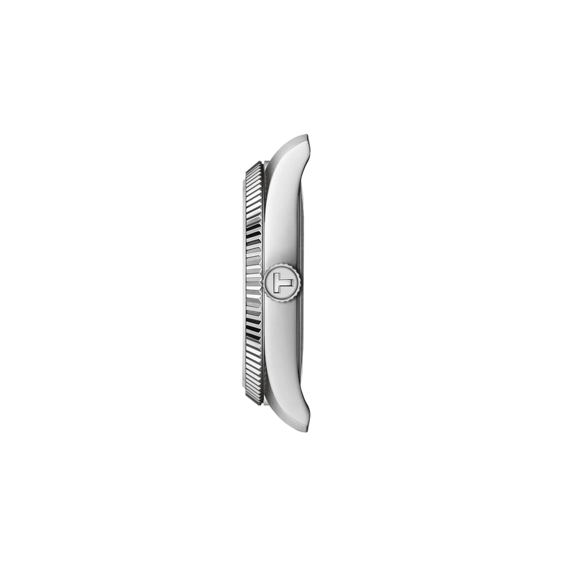TISSOT BALLADE 34MM - T156.210.11.041.00