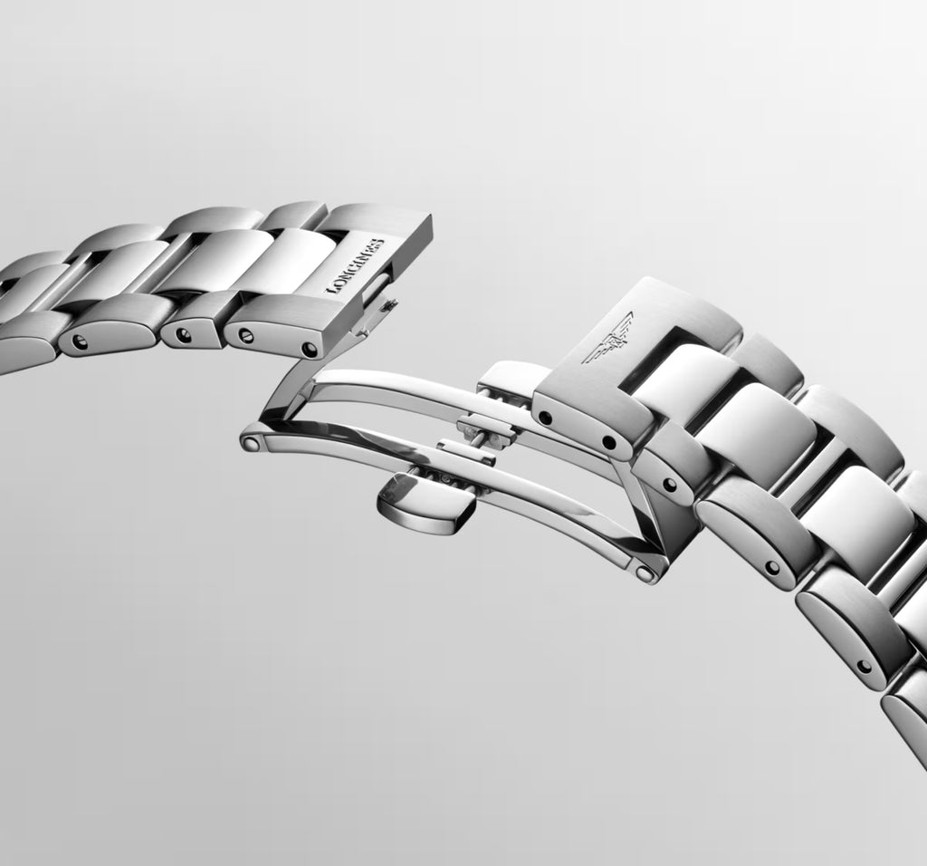 LONGINES CONQUEST L3.376.4.96.6