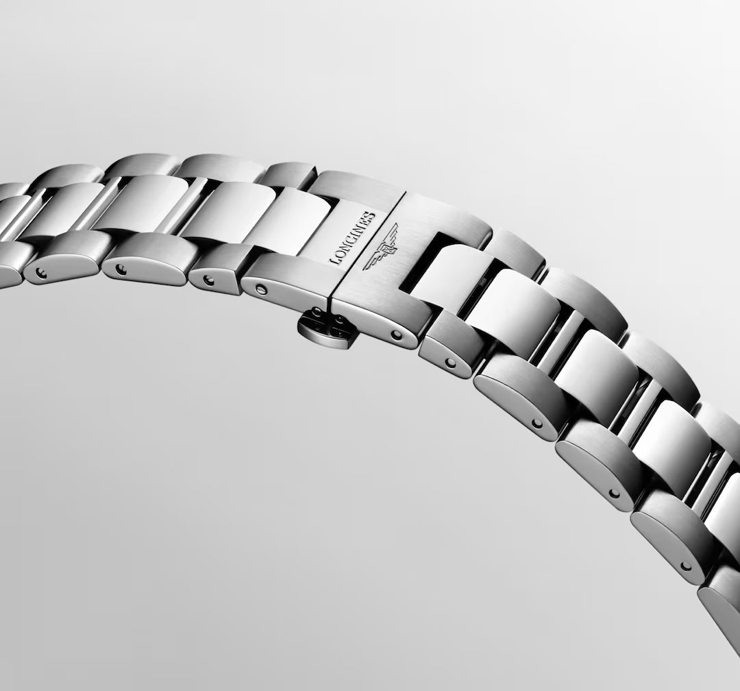 LONGINES CONQUEST L3.759.4.96.6