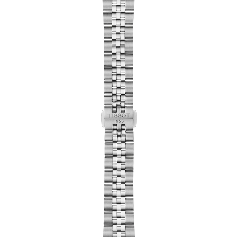 TISSOT BALLADE 34MM - T156.210.11.041.00