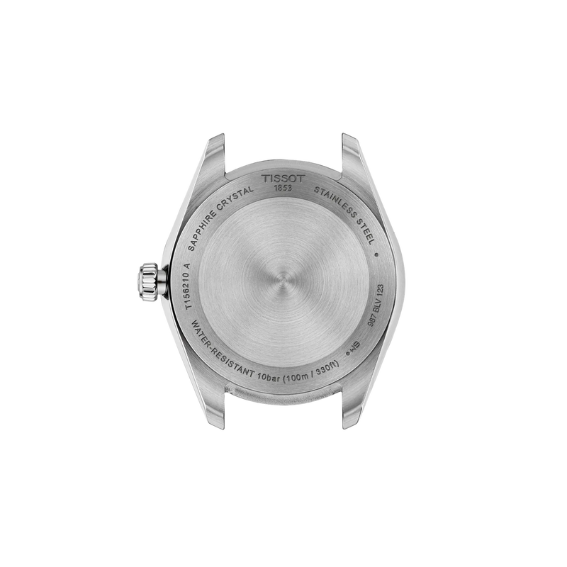 TISSOT BALLADE 34MM - T156.210.11.041.00