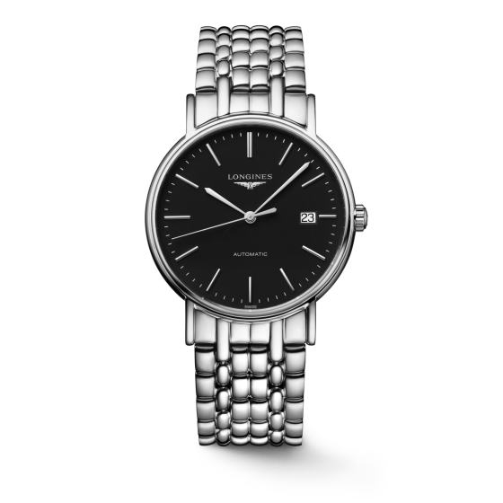 LONGINES PRESENCE L4.921.4.52.6