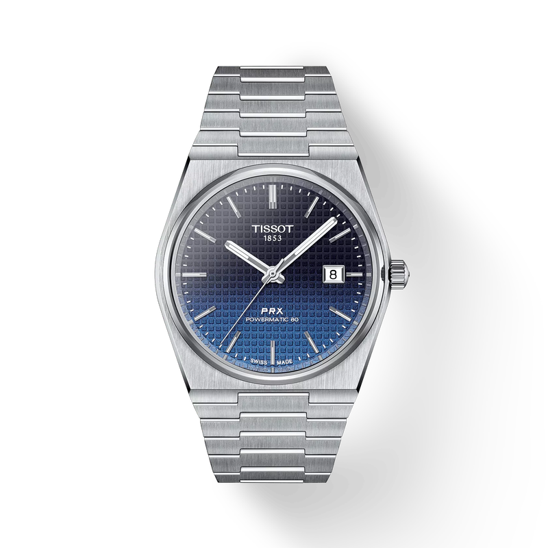 TISSOT PRX 40MM - T137.407.11.051.01