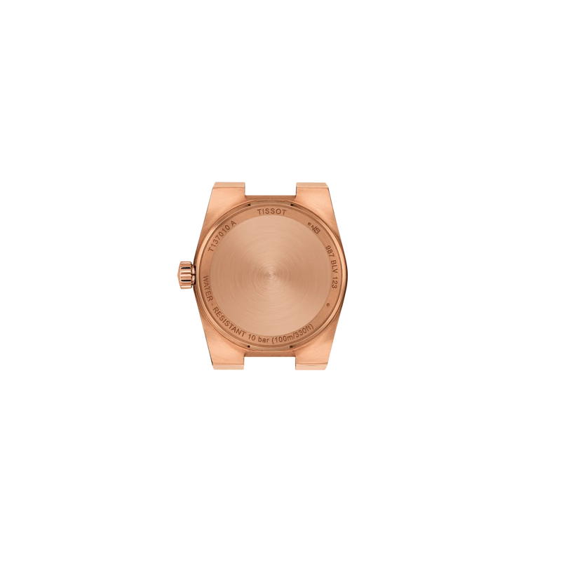 TISSOT PRX 25MM - T137.010.33.506.00