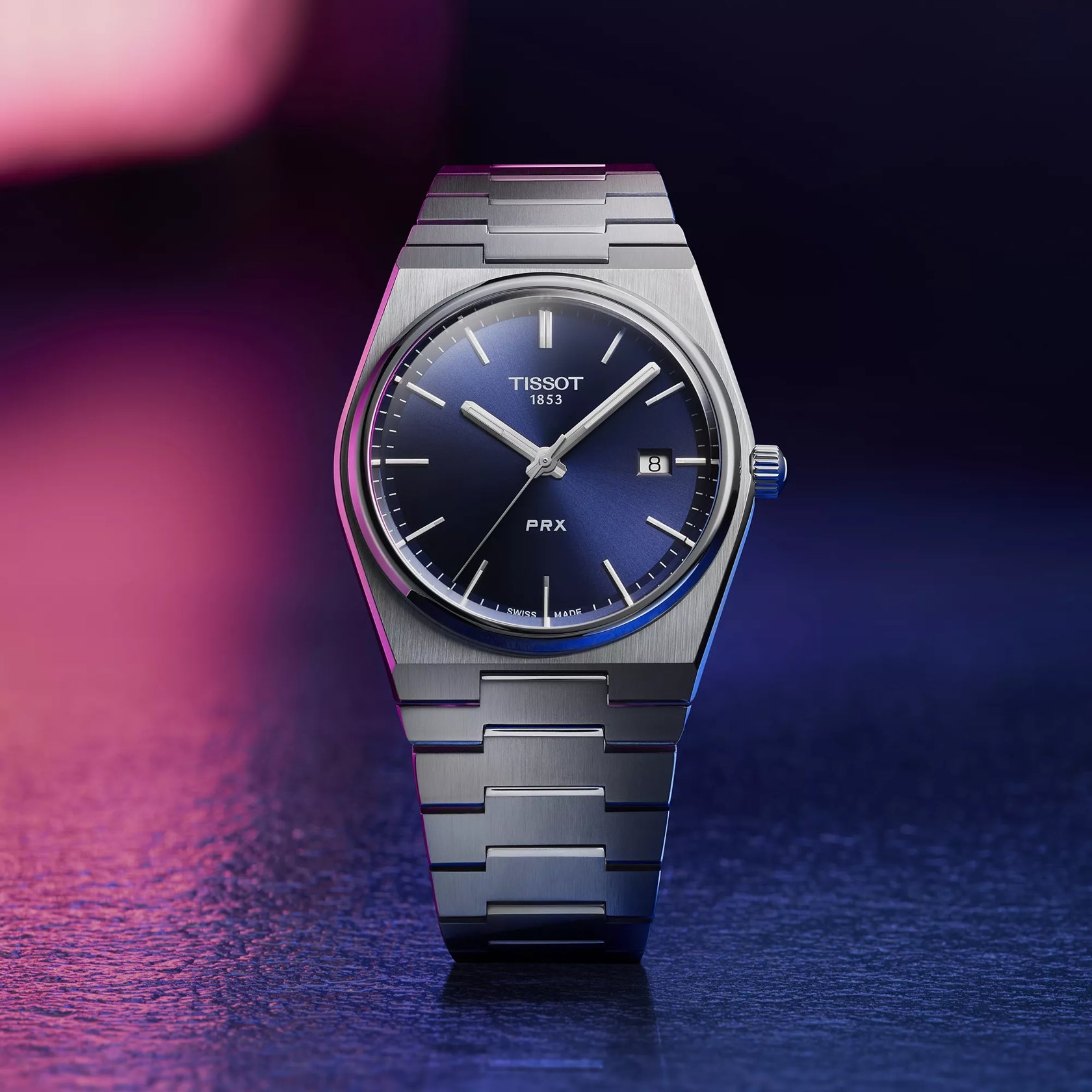 TISSOT PRX 40MM - T137.410.11.041.00