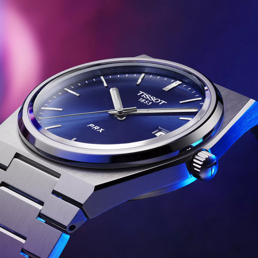 TISSOT PRX 40MM - T137.410.11.041.00