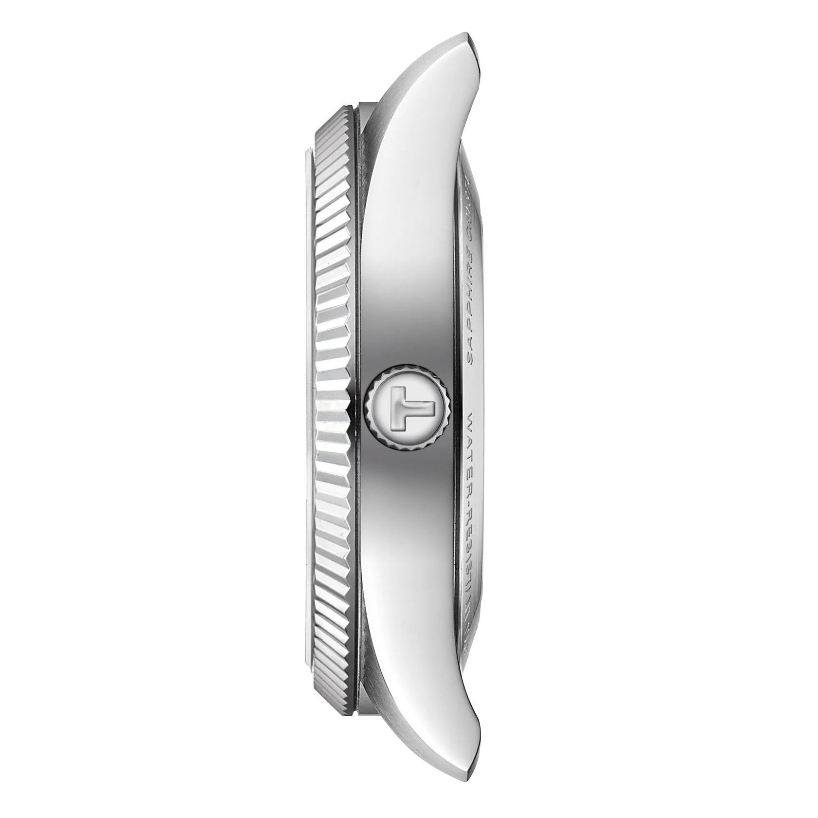 TISSOT BALLADE 39MM - T156.408.11.043.00