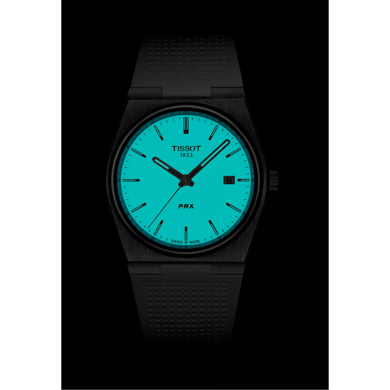 TISSOT PRX 40MM - T137.410.17.011.00