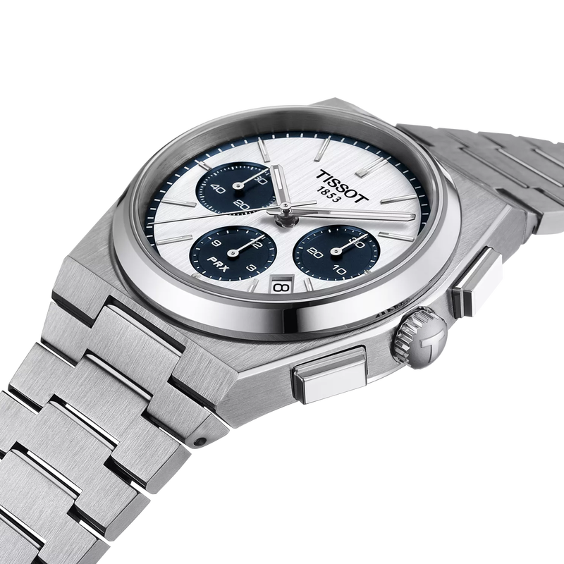 TISSOT PRX 42MM - T137.427.11.011.01