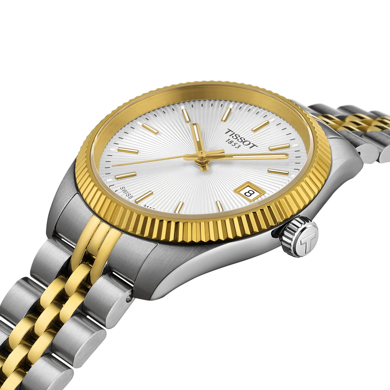 TISSOT BALLADE 34MM - T156.210.22.031.00