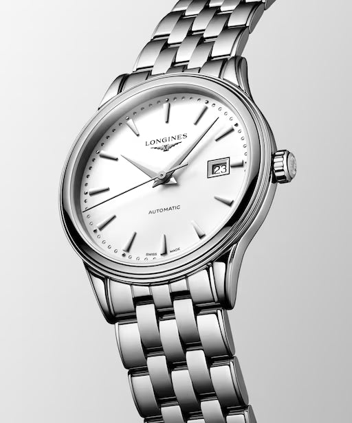 LONGINES FLAGSHIP CLASSIC L4.374.4.18.6