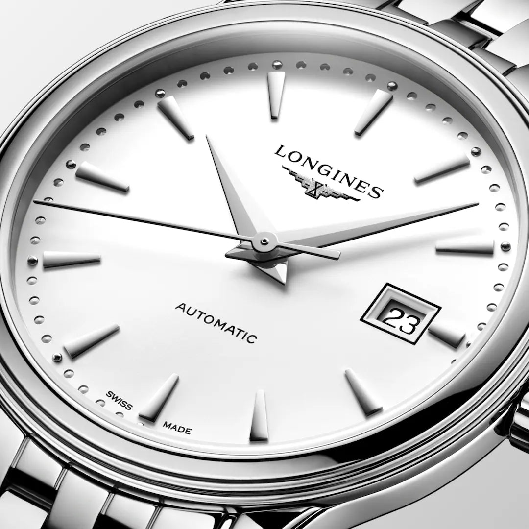 LONGINES FLAGSHIP CLASSIC L4.374.4.18.6