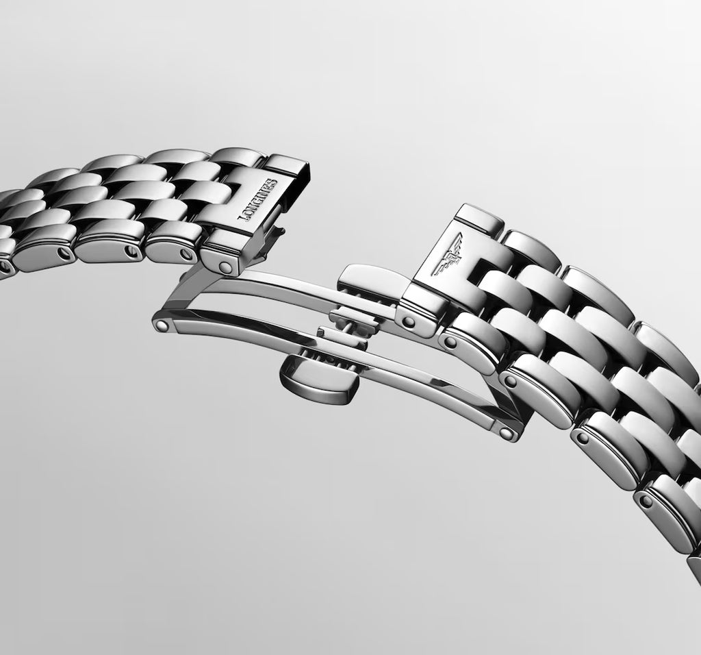 LONGINES FLAGSHIP CLASSIC L4.374.4.18.6
