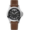HAMILTON KHAKI FIELD KING AUTO H64455533