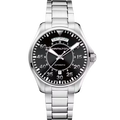 HAMILTON KHAKI AVIATION PILOT DAY DATE AUTO H64615135