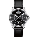 HAMILTON KHAKI AVIATION PILOT DAY DATE AUTO H64615735