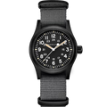 HAMILTON KHAKI FIELD MECHANICAL H69409930