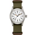 HAMILTON KHAKI FIELD MECHANICAL 38MM H69439411