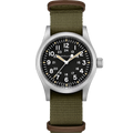 HAMILTON KHAKI FIELD MECHANICAL 38MM H69439931