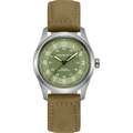 HAMILTON KHAKI FIELD TITANIUM AUTO H70205860