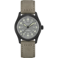 HAMILTON KHAKI FIELD TITANIUM AUTO H70215880