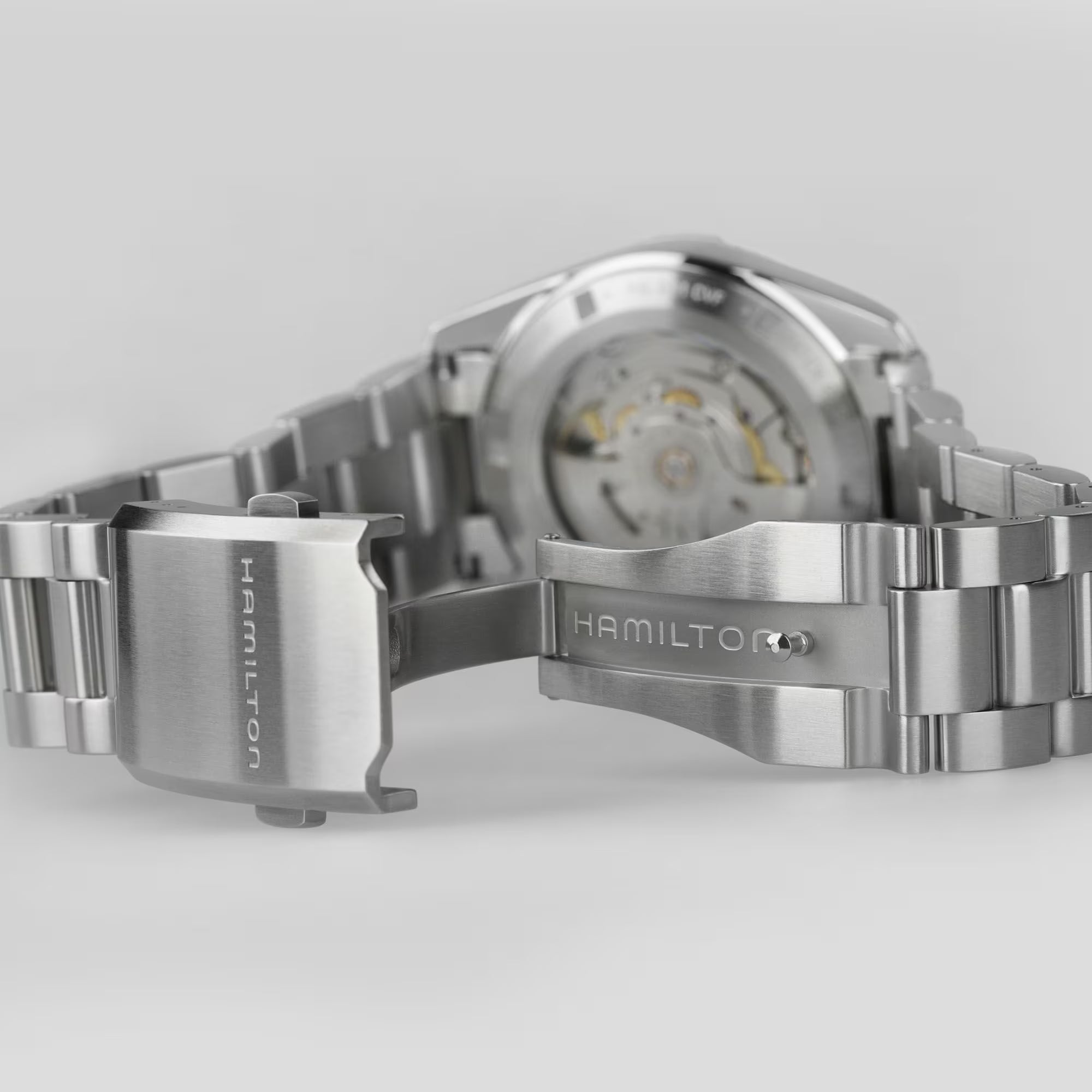 HAMILTON KHAKI FIELD EXPEDITION AUTO H70225130