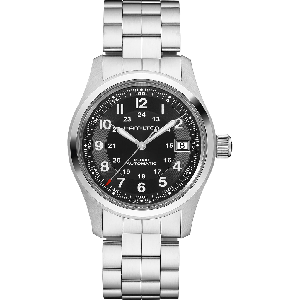 HAMILTON KHAKI FIELD AUTO H70455133