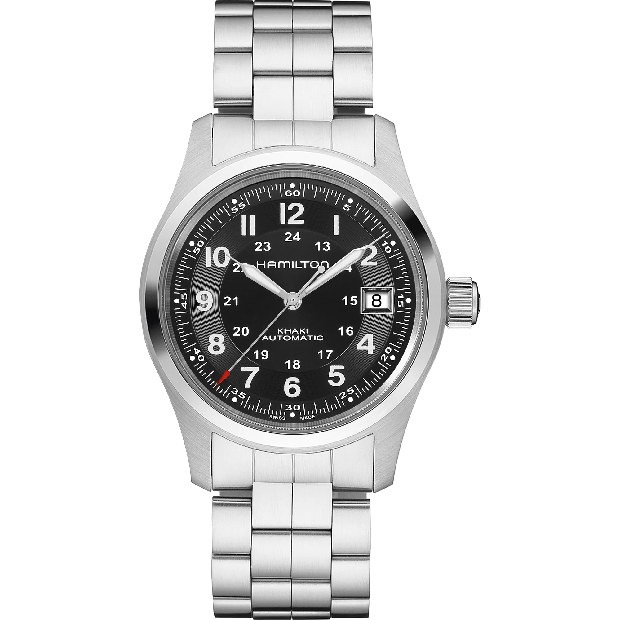 HAMILTON KHAKI FIELD AUTO H70455133