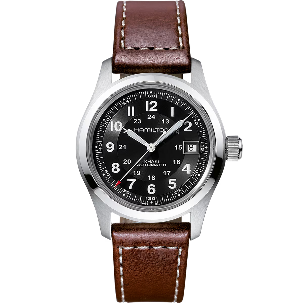 HAMILTON KHAKI FIELD AUTO H70455533