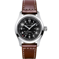HAMILTON KHAKI FIELD AUTO H70455533