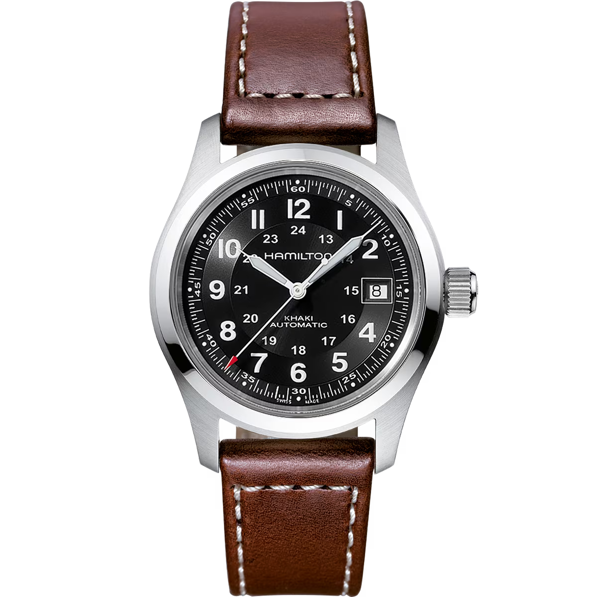 HAMILTON KHAKI FIELD AUTO H70455533