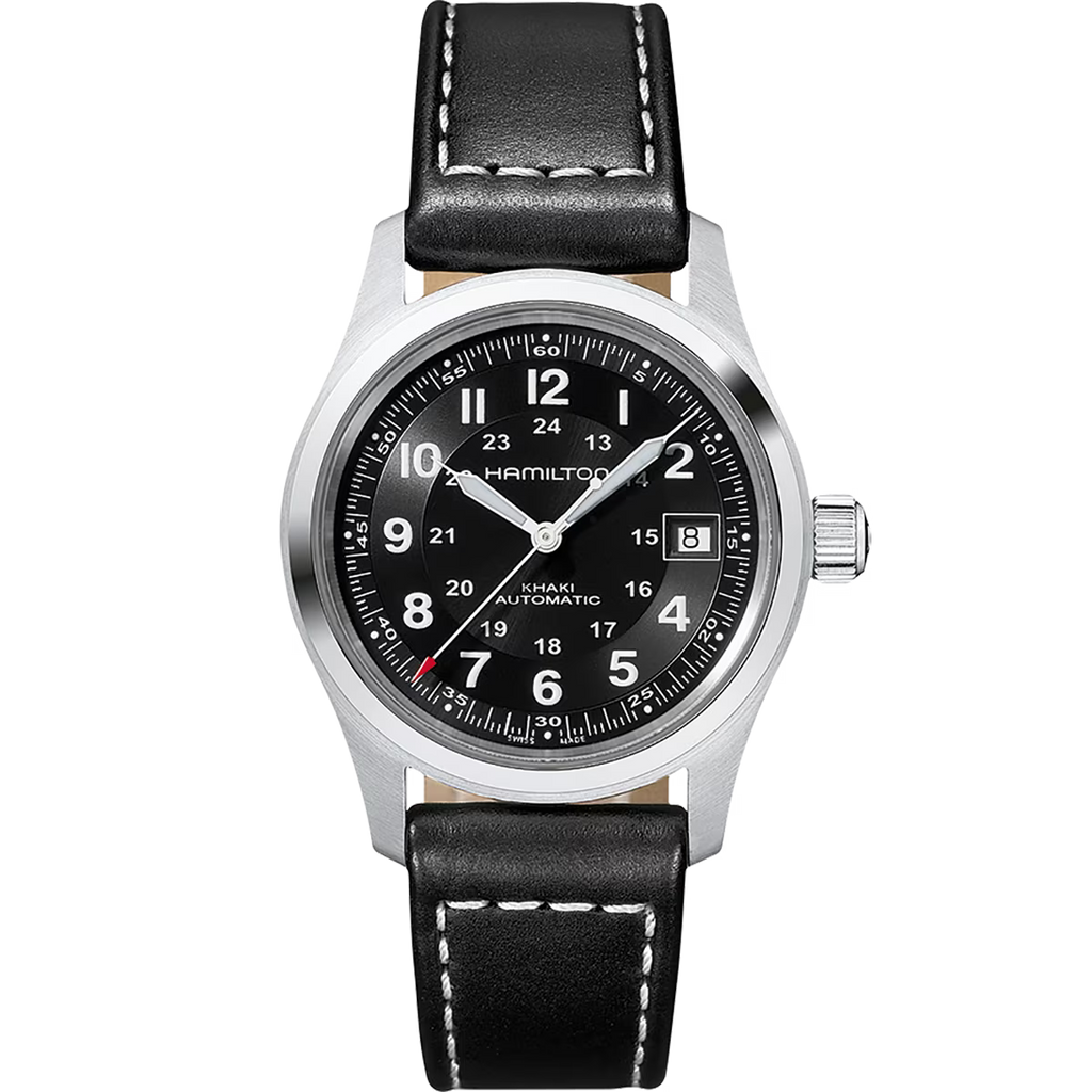 HAMILTON KHAKI FIELD AUTO H70455733