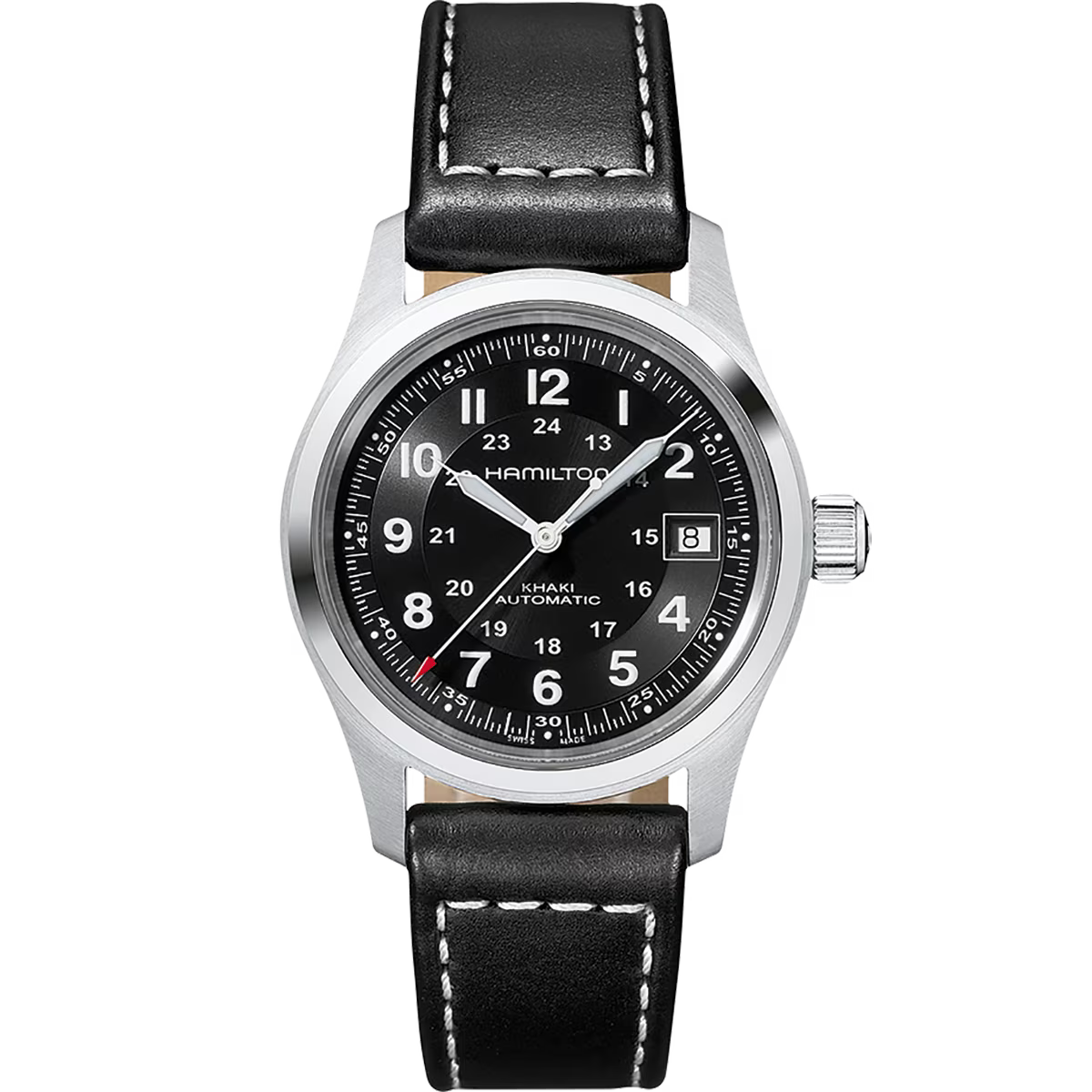 HAMILTON KHAKI FIELD AUTO H70455733