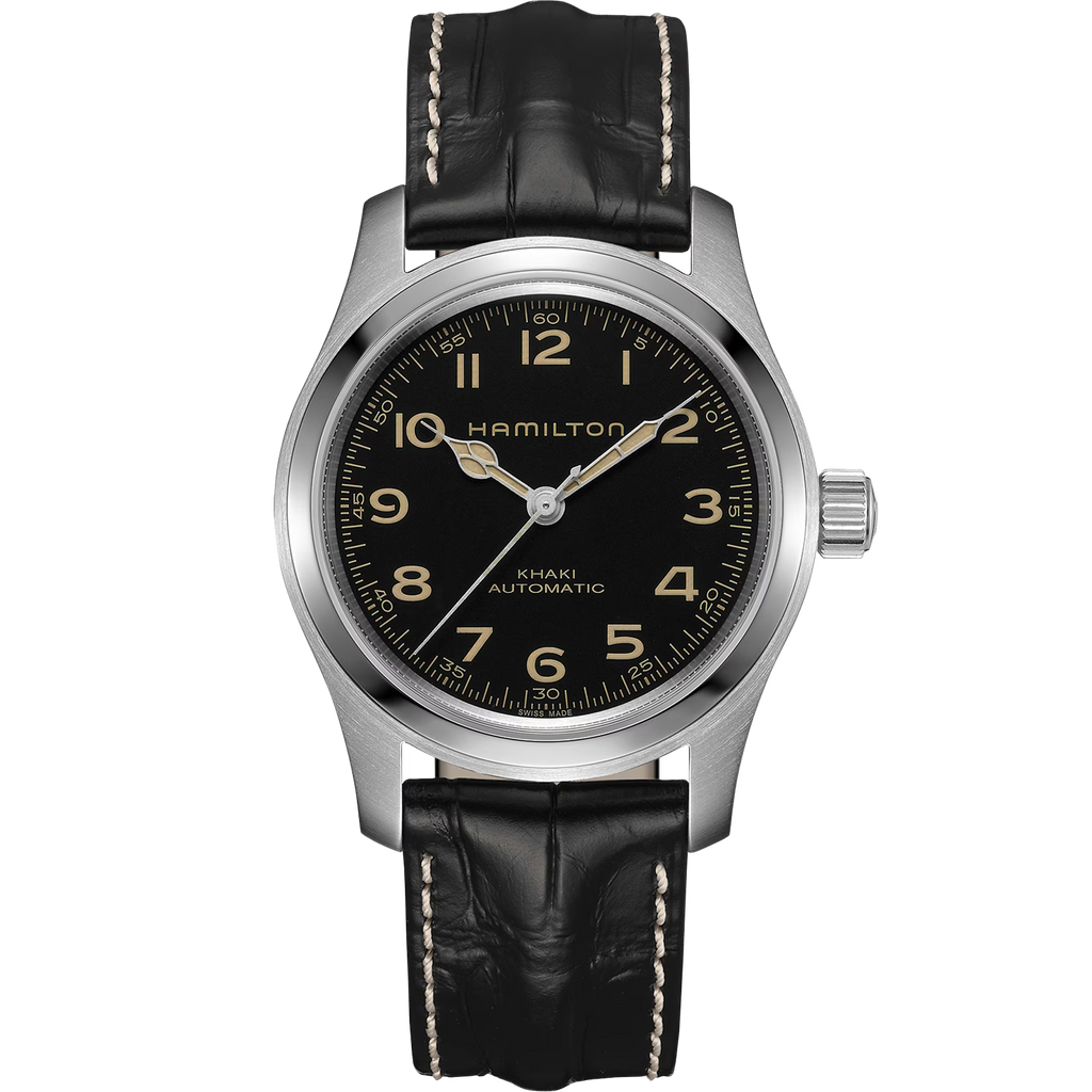 HAMILTON KHAKI FIELD MURPH AUTO H70605731
