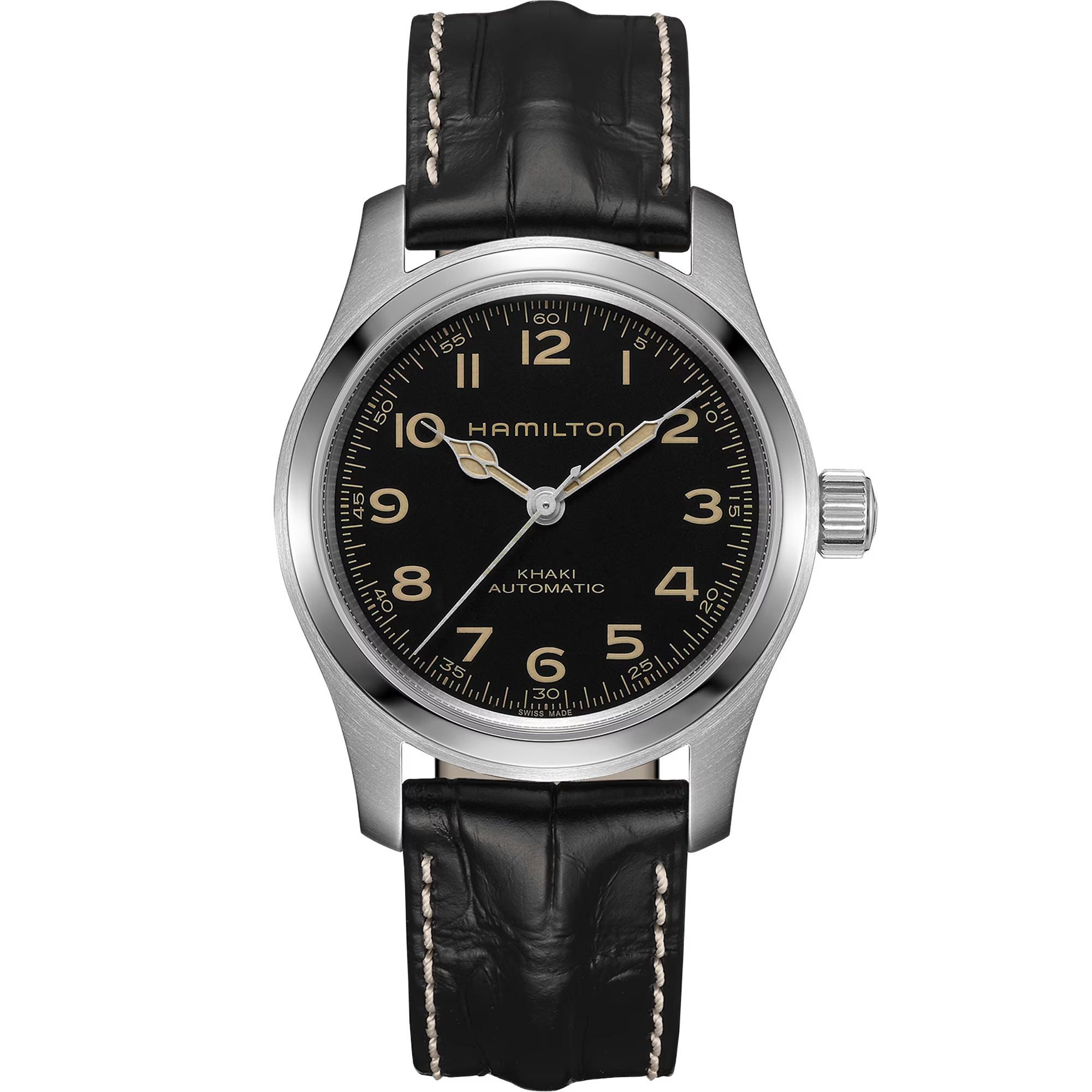 HAMILTON KHAKI FIELD MURPH AUTO H70605731