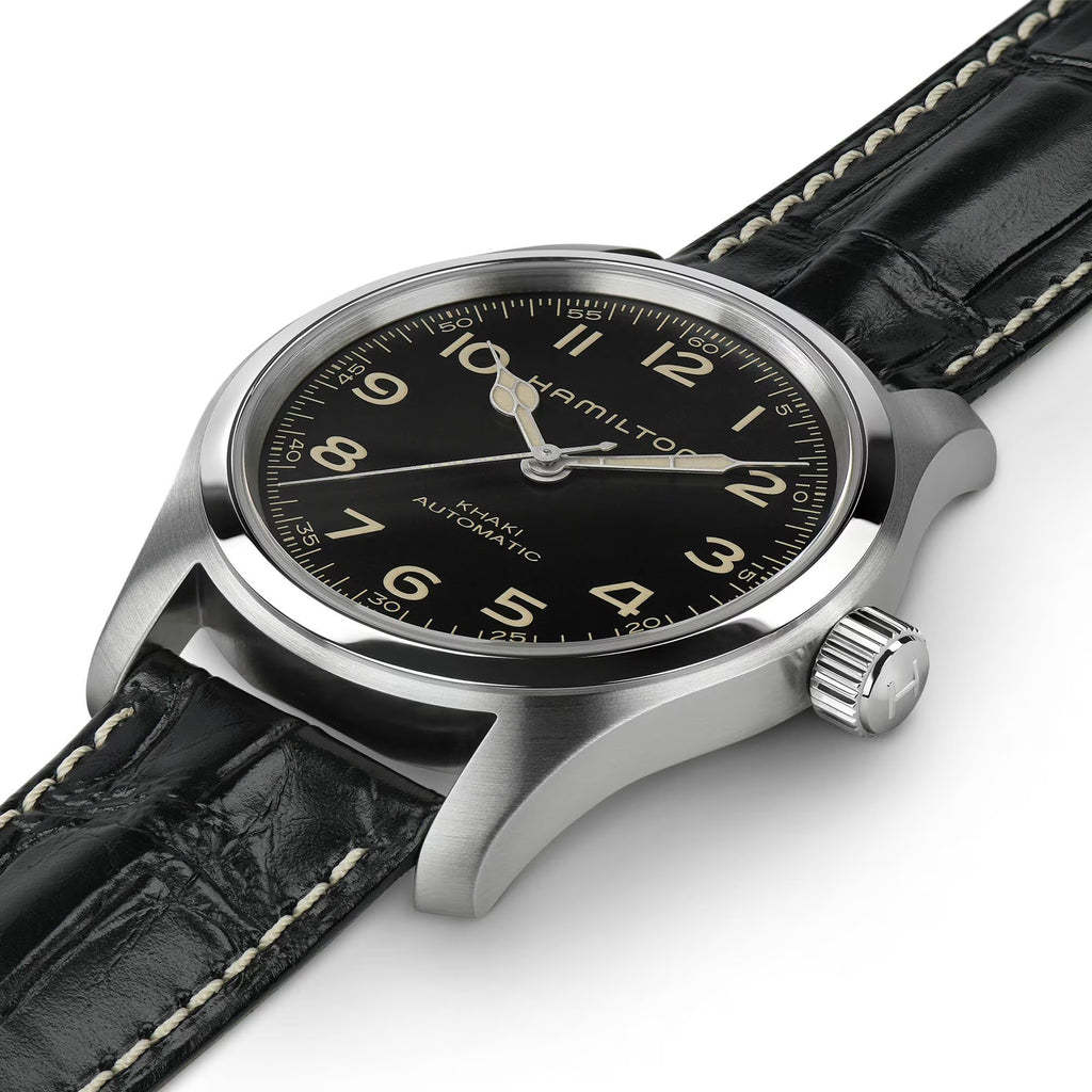 HAMILTON KHAKI FIELD MURPH AUTO H70605731