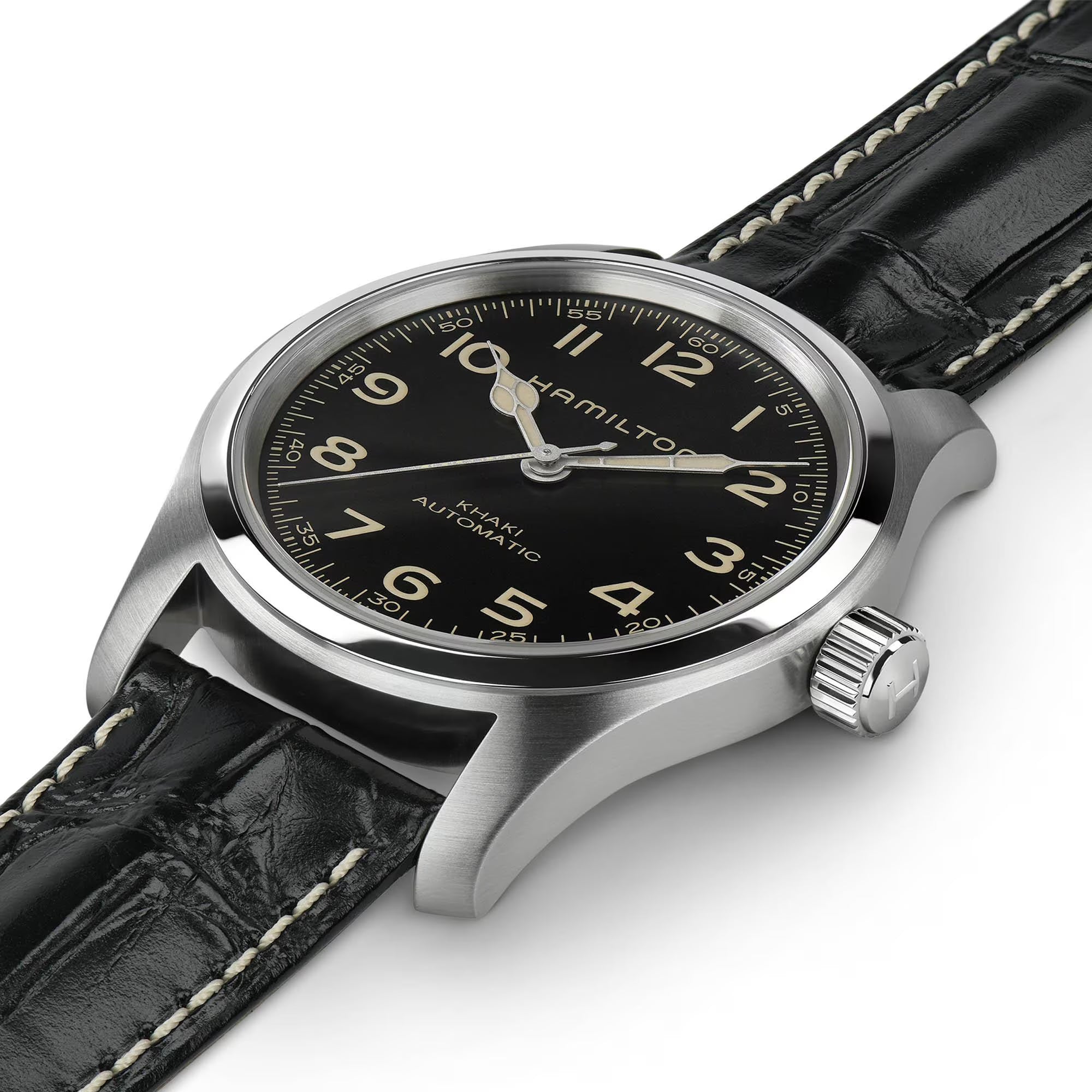 HAMILTON KHAKI FIELD MURPH AUTO H70605731