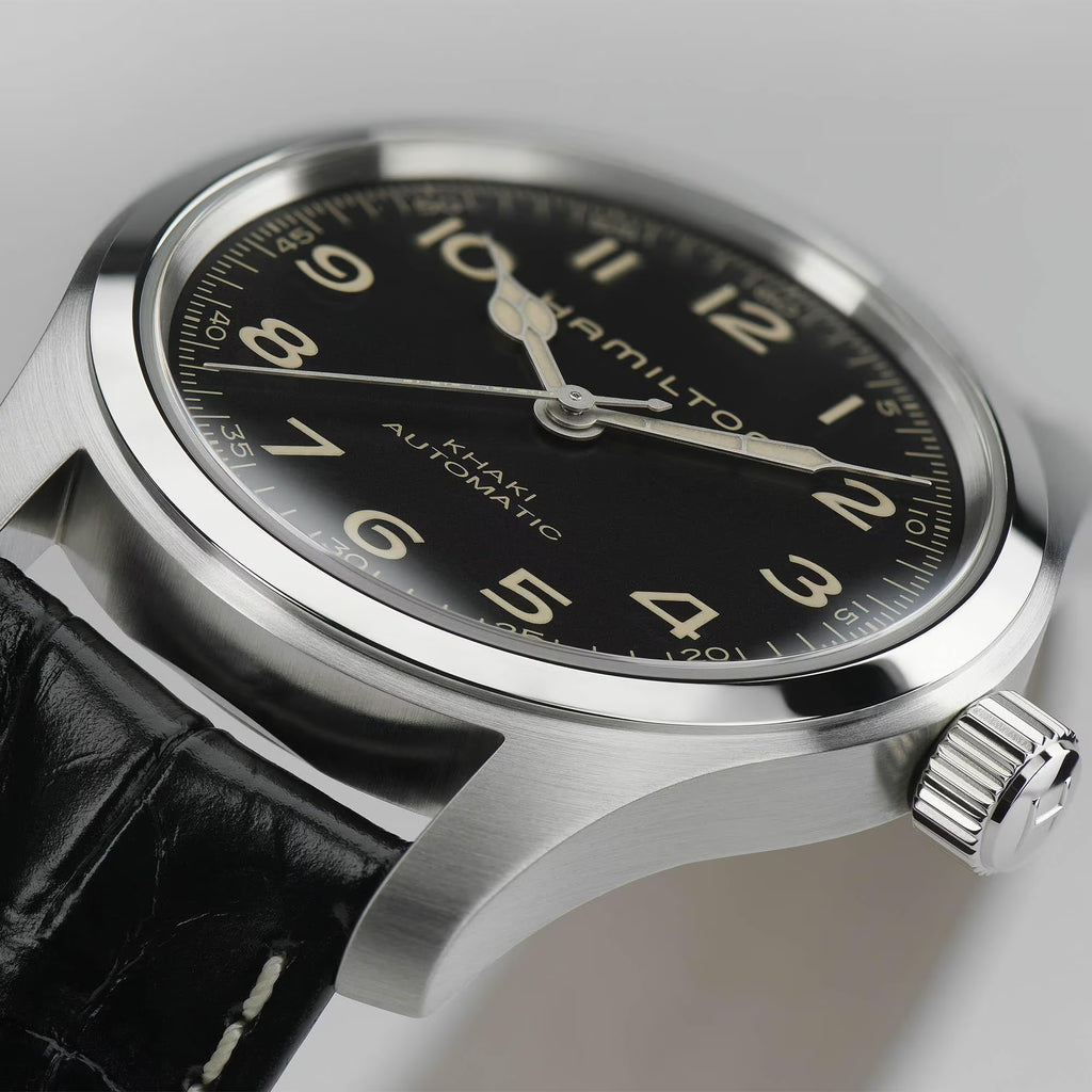 HAMILTON KHAKI FIELD MURPH AUTO H70605731