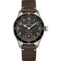 HAMILTON KHAKI AVIATION PILOT PIONEER MECHANICAL 43MM H76719530