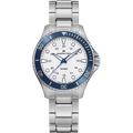 HAMILTON KHAKI NAVY SCUBA QUARTZ H82231150