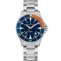 HAMILTON KHAKI NAVY SCUBA AUTO H82365141