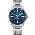 HAMILTON KHAKI NAVY SCUBA AUTO H82505140
