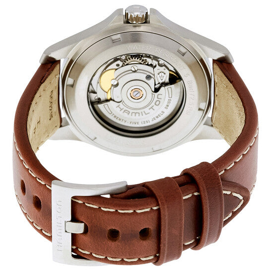 HAMILTON KHAKI FIELD KING AUTO H64455523