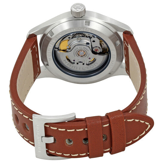 HAMILTON KHAKI FIELD AUTO H70455553