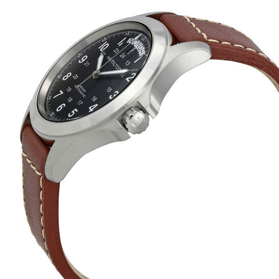 HAMILTON KHAKI FIELD KING AUTO H64455533
