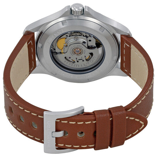 HAMILTON KHAKI FIELD KING AUTO H64455533
